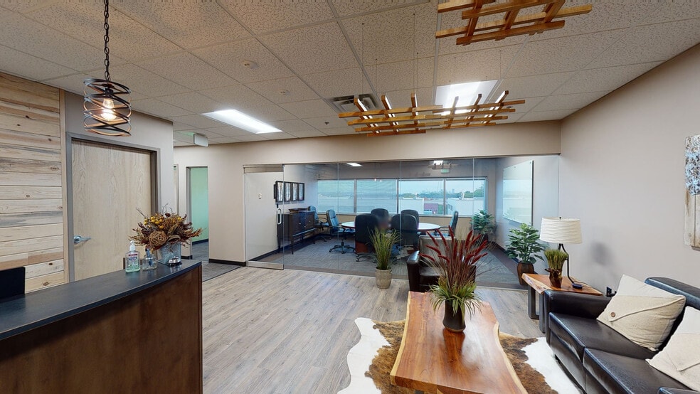 More Photos Of 750 W Hampden Ave, Englewood Unknown For Lease