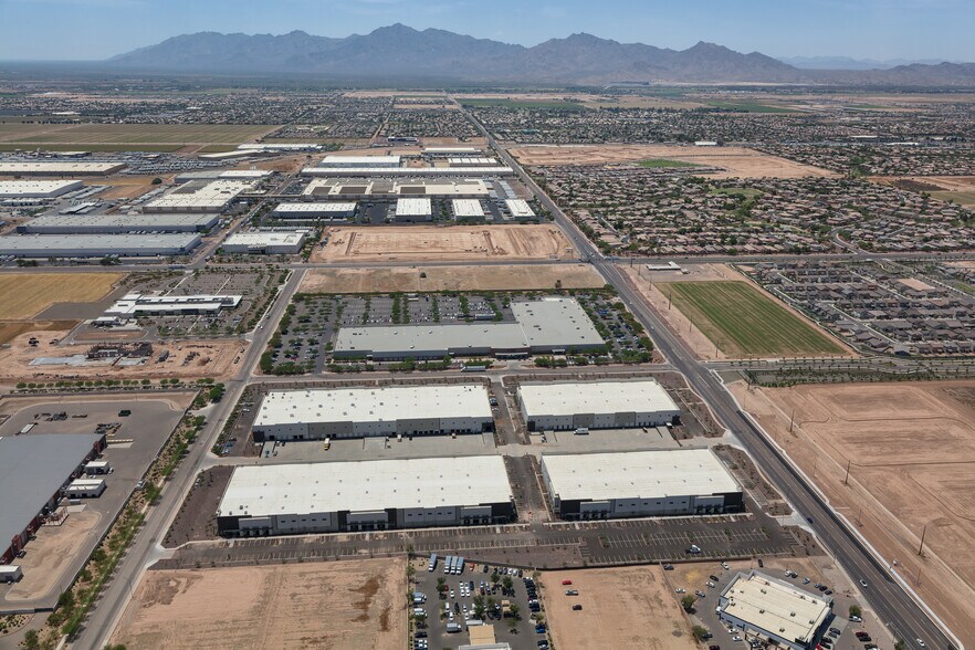 More Photos Of 855 N 107th Ave, Avondale Unknown For Lease