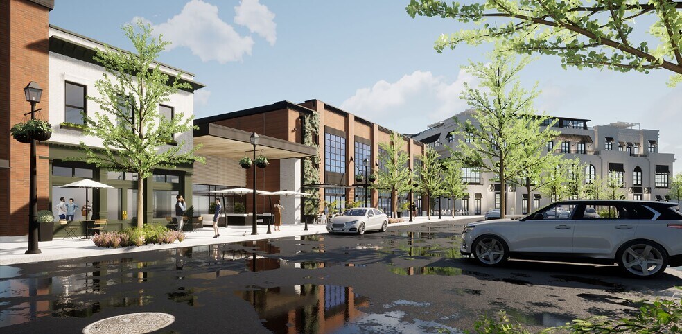 More Photos Of 2225 Erin Mills Pky, Mississauga Storefront For Lease