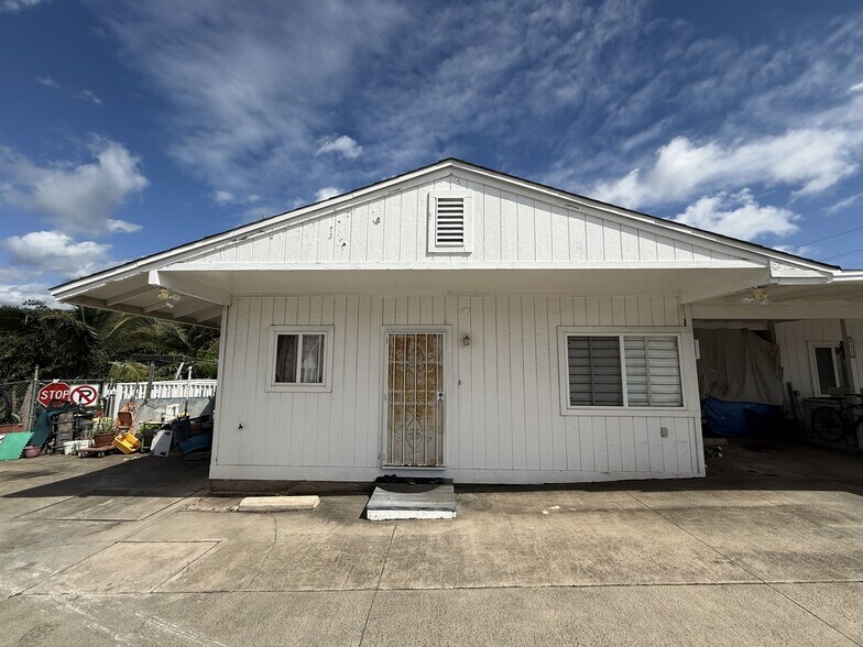 More Photos Of 1424 Gulick Ave, Honolulu Multifamily For Sale