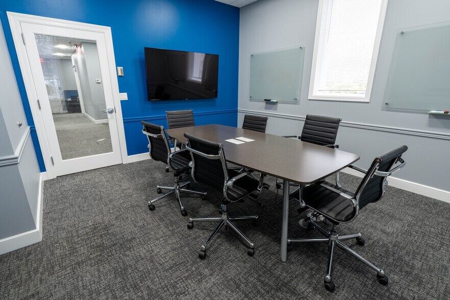 More Photos Of 14 Fairmount Ave, Chatham Office For Lease