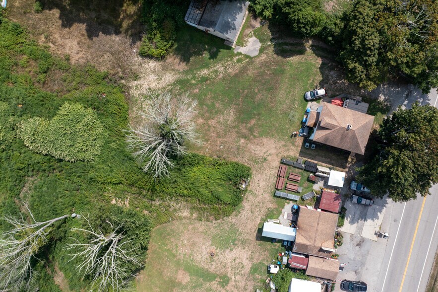 More Photos Of 1105 Route 32, Uncasville Freestanding For Sale