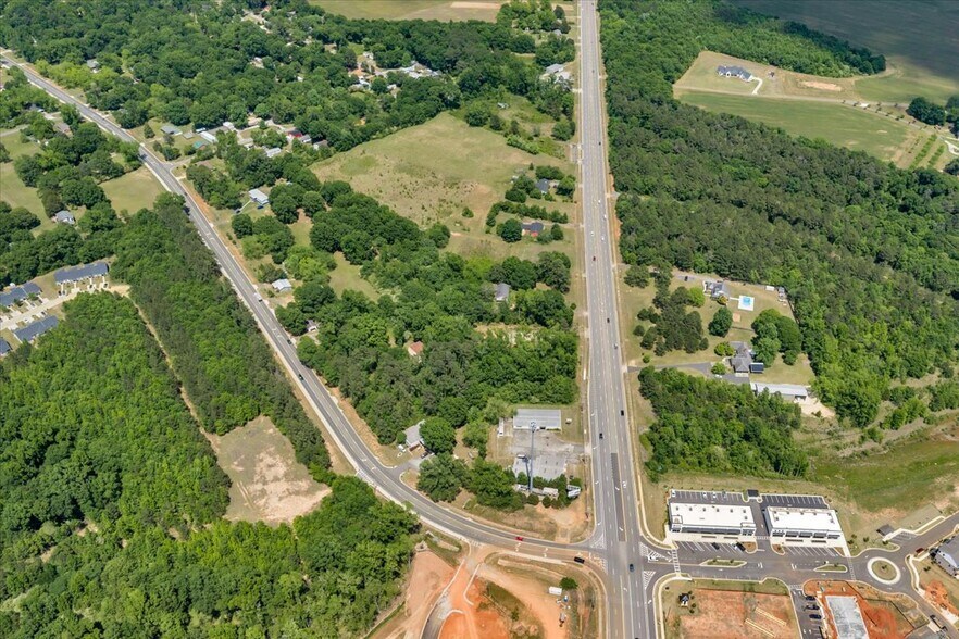 More Photos Of 1915 GA Highway 127, Perry Land For Sale