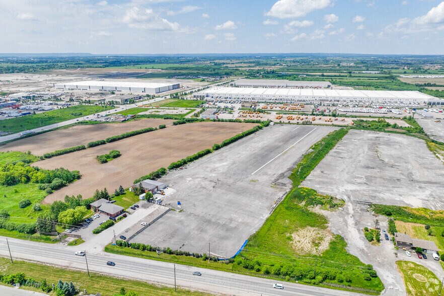 More Photos Of 6086 Mayfield Rd, Caledon Land For Sale