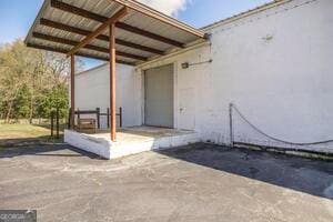 More Photos Of 410 S Camellia Blvd, Fort Valley Freestanding For Sale