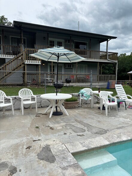 More Photos Of 1575 Tablerock Cir, Branson Hotel For Sale