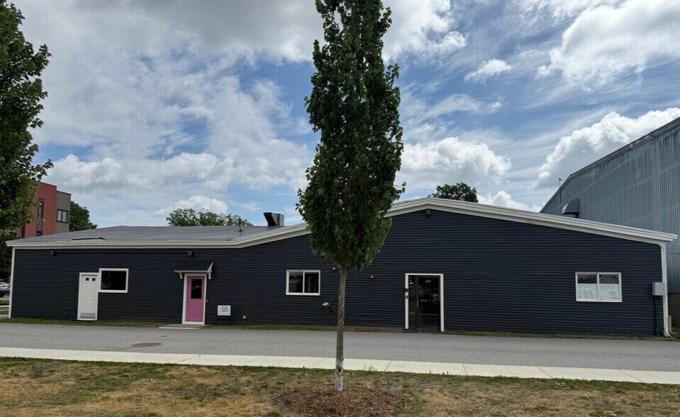 More Photos Of 40 Beharrell St, Concord Warehouse For Lease