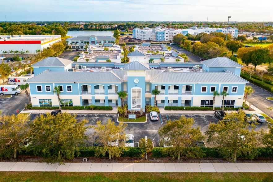 More Photos Of 540 NW University, Port Saint Lucie Office Residential For Sale