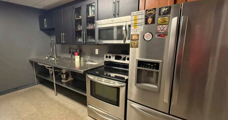 More Photos Of 538 Eastern Ave SE, Grand Rapids Office For Sale