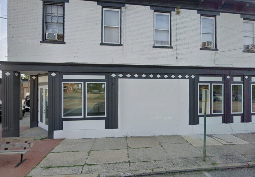 More Photos Of 200-206 Dunn St, Cincinnati Storefront Retail Residential For Lease
