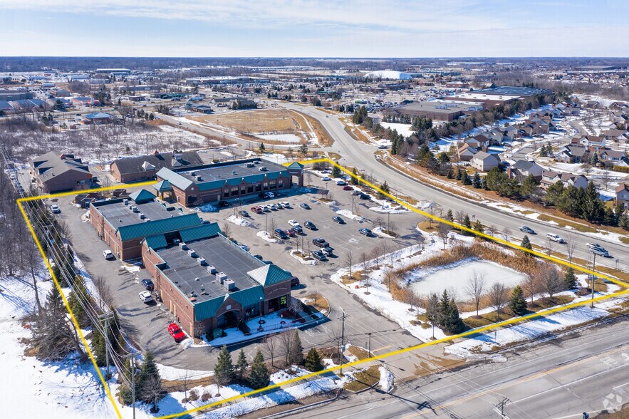 More Photos Of 4203 S Canton Center Rd, Canton Township Unknown For Lease