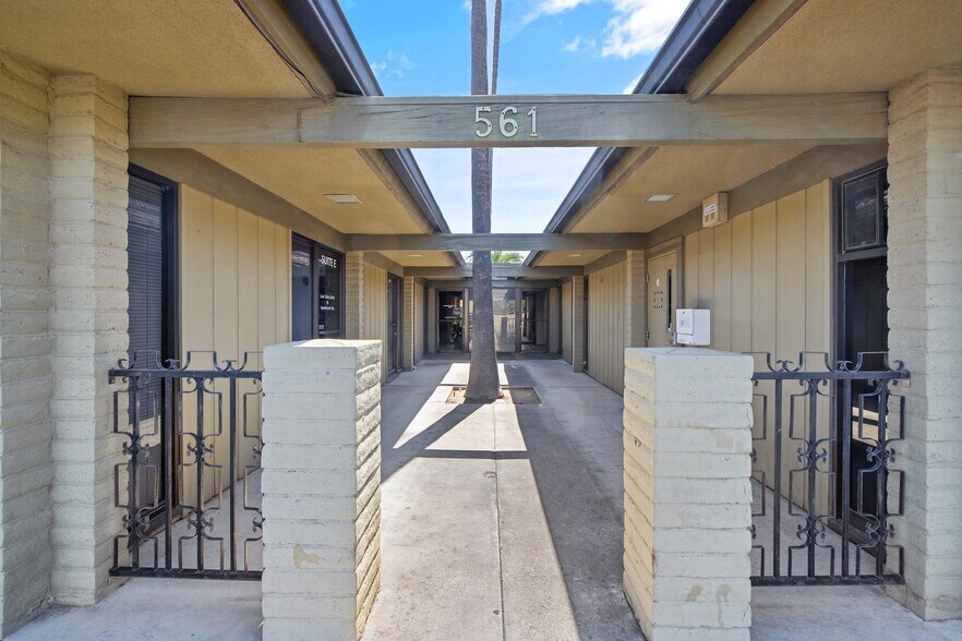 More Photos Of 561 N Alta Ave, Dinuba Medical For Lease