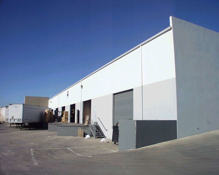 More Photos Of 2365 Marconi Ct, San Diego Manufacturing For Sale