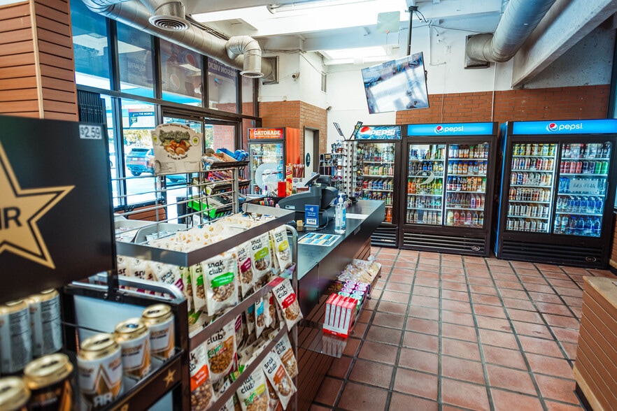 More Photos Of 23156 Los Alisos Blvd, Mission Viejo Carwash For Sale