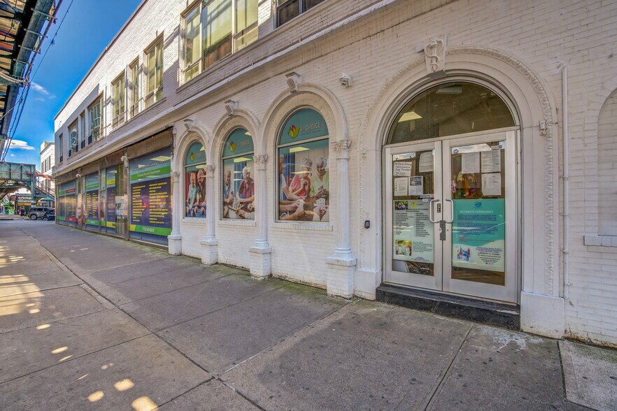 More Photos Of 8501 New Utrecht Ave, Brooklyn Storefront Retail Office For Sale