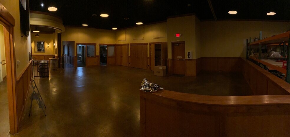 More Photos Of 206 N Main St, Ellensburg General Retail For Lease