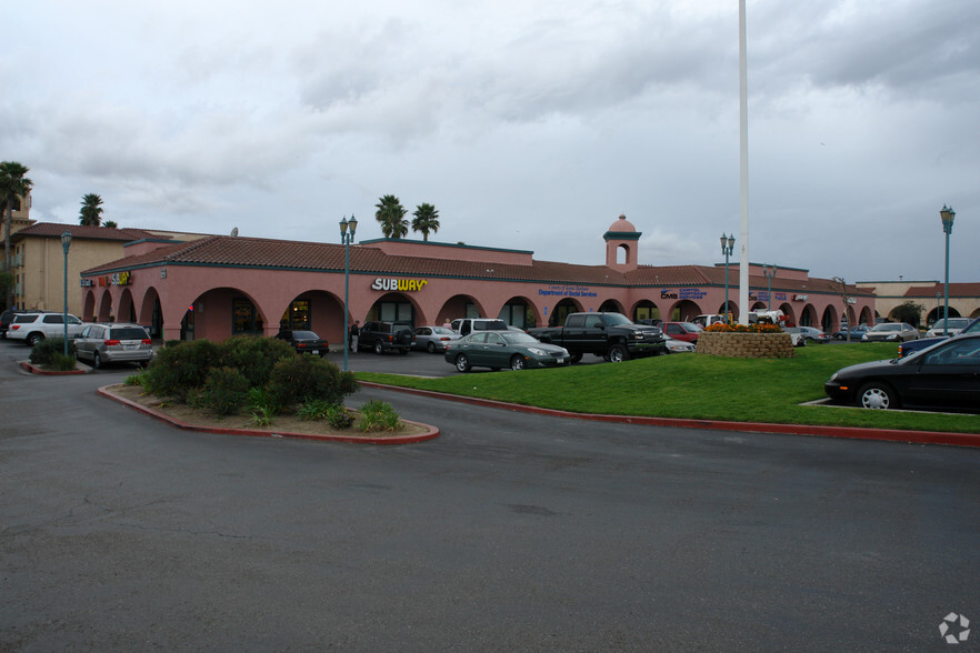 Primary Photo Of 1129-1153 N H St, Lompoc Unknown For Lease