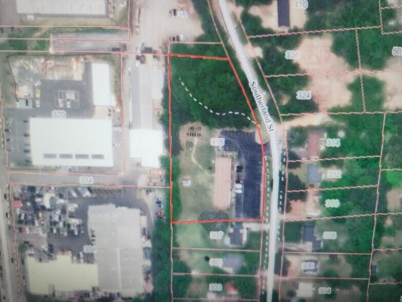 More Photos Of 315 Southerland St, Durham Office For Sale