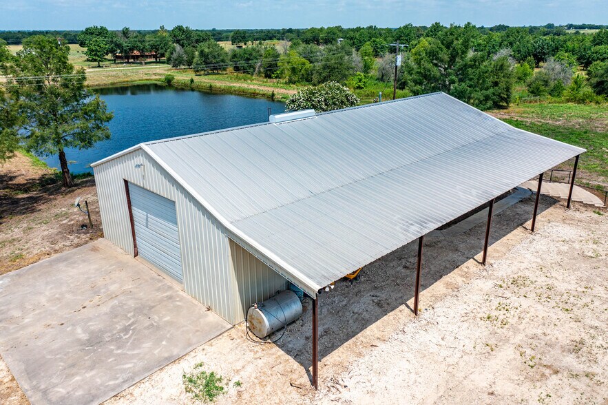 More Photos Of 610 County Road 2155, Klondike Land For Sale