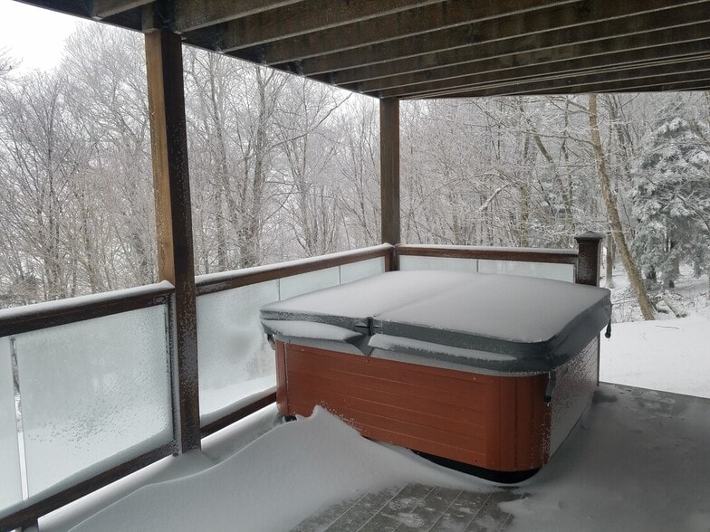 More Photos Of , Snowshoe Specialty For Sale