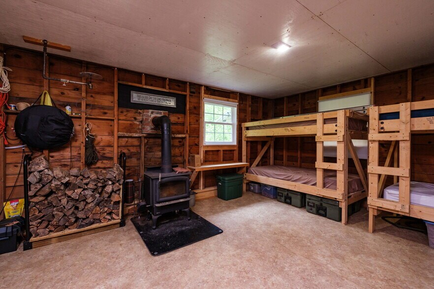 More Photos Of tbd Criders rd, Bergton Land For Sale