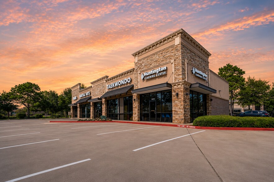 More Photos Of 27278 Cinco Ranch Blvd, Katy Storefront For Lease