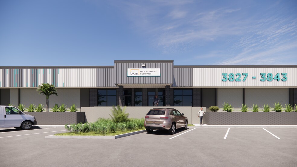 More Photos Of 3827-3843 St Valentines Way, Orlando Unknown For Lease