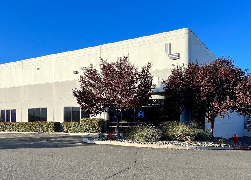 More Photos Of 50 E Greg St, Sparks Unknown For Lease