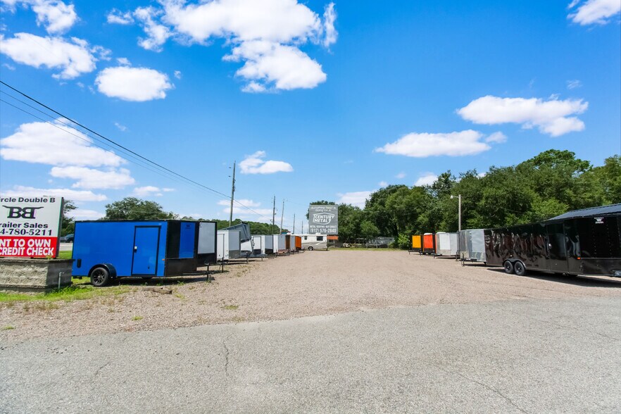 More Photos Of 463493 State Road 200, Yulee Land For Sale