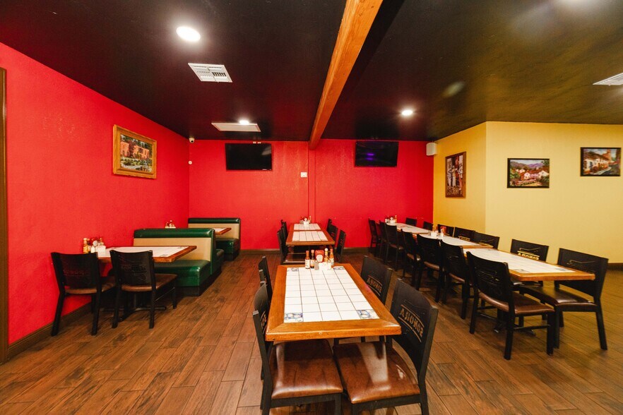 More Photos Of 1601 Industrial Blvd, Lake Havasu City Restaurant For Sale