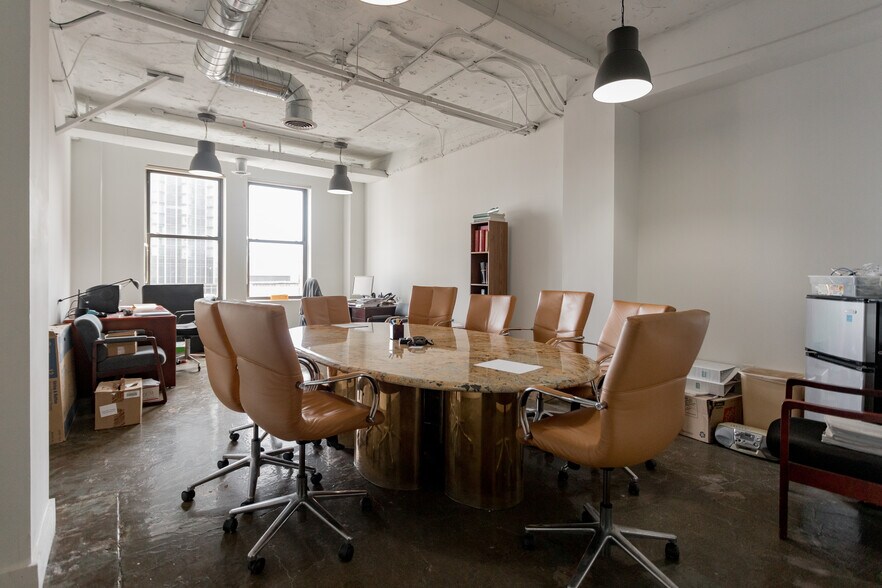 More Photos Of 607 Shelby St, Detroit Office For Lease