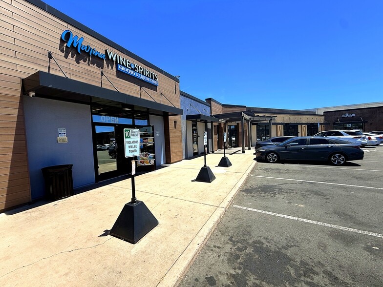 More Photos Of 13750-13756 Doolittle Dr, San Leandro Unknown For Lease