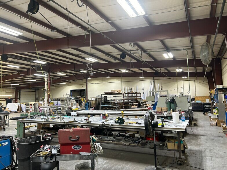 More Photos Of 10-40 Excel Dr, Rochester Industrial For Sale