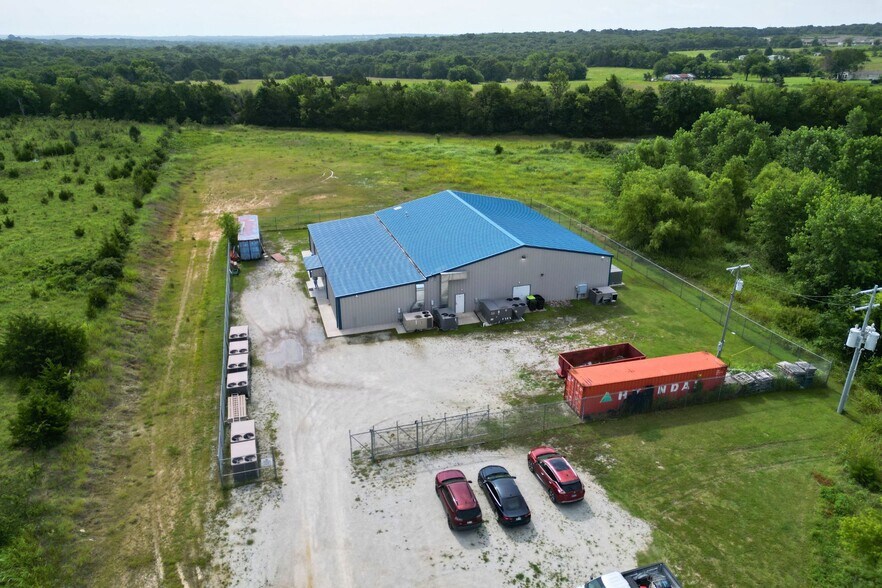 More Photos Of 12770 County Road 3580, Ada Sports And Entertainment For Sale