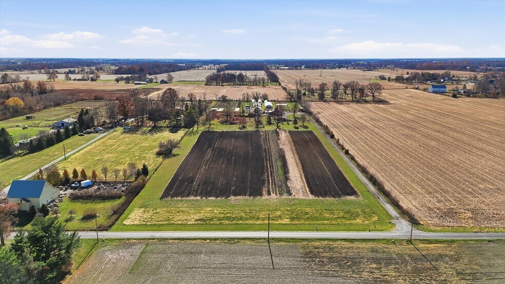 More Photos Of 2335 W 211th St, Sheridan Land For Sale