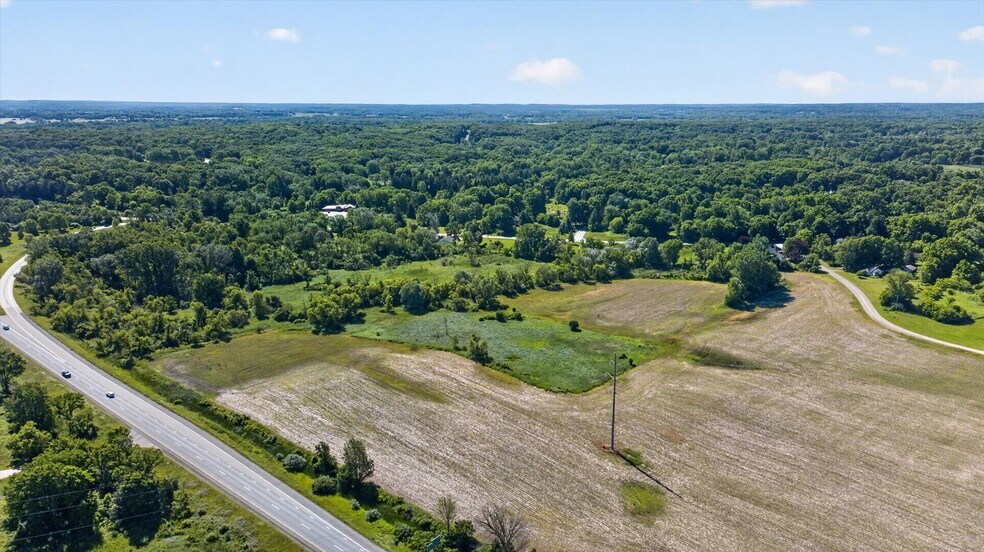 More Photos Of Fahrner Rd, Chelsea Land For Sale