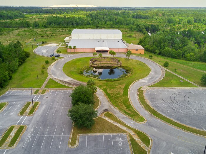 More Photos Of 6986 US Highway 129 S, Jasper Distribution For Lease