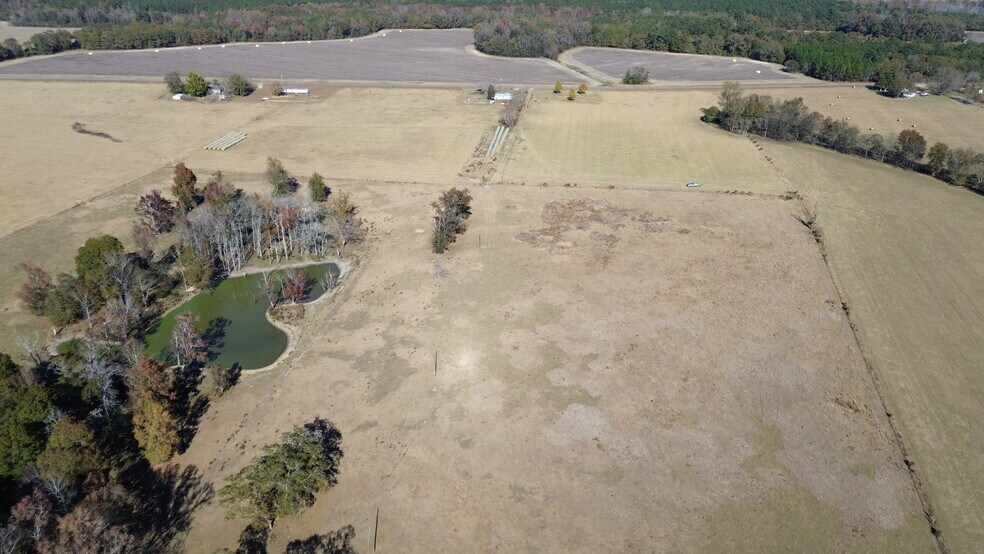 More Photos Of 269 Pea Ridge Rd, Montrose Land For Sale