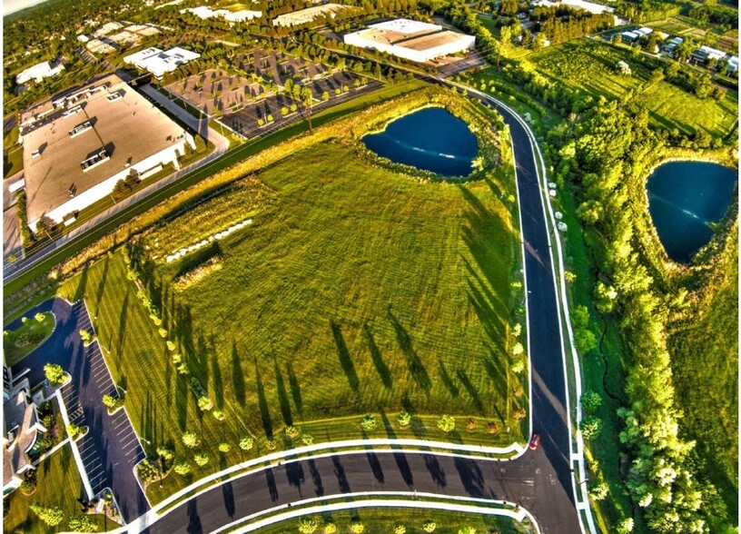 More Photos Of Executive Dr, Mequon Land For Sale