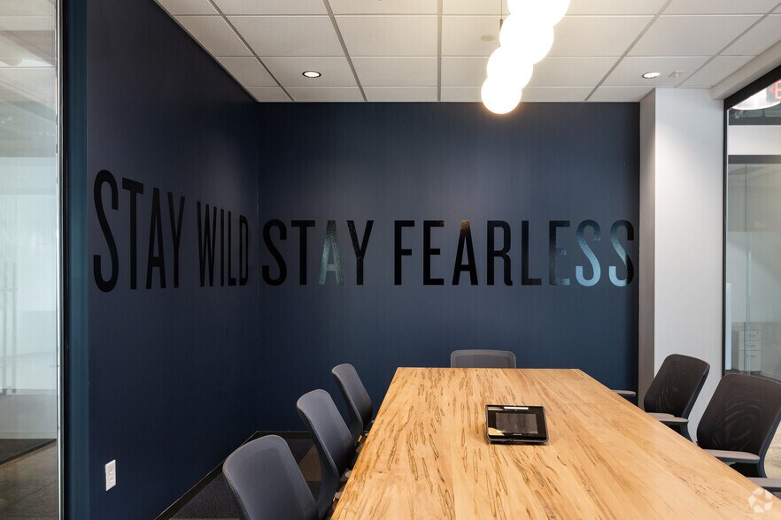 More Photos Of 700 Tech Center Pky, Newport News Coworking Space