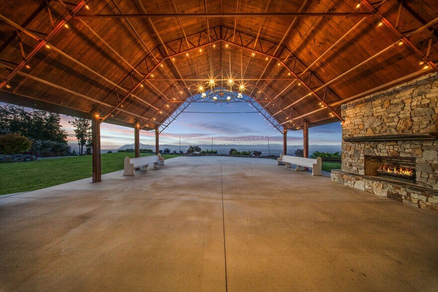 More Photos Of 6572 Burkemont Rd, Morganton Specialty For Sale