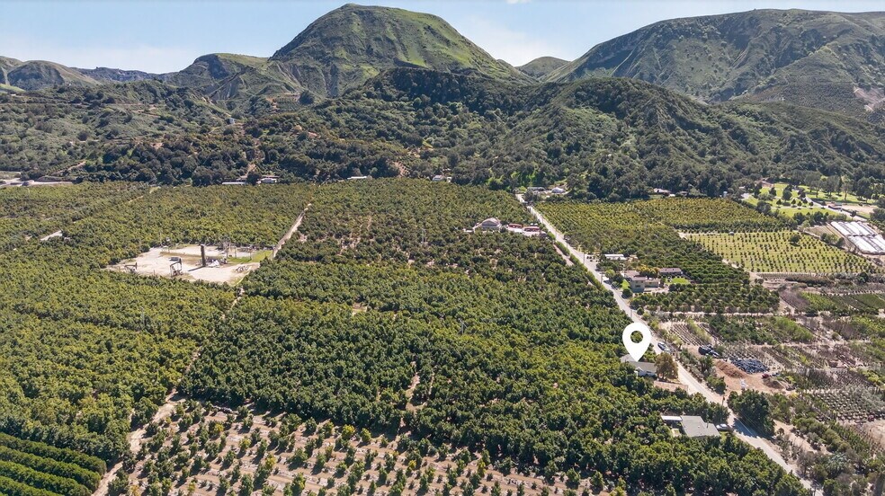 More Photos Of 1550 Santa Paula St, Fillmore Land For Sale