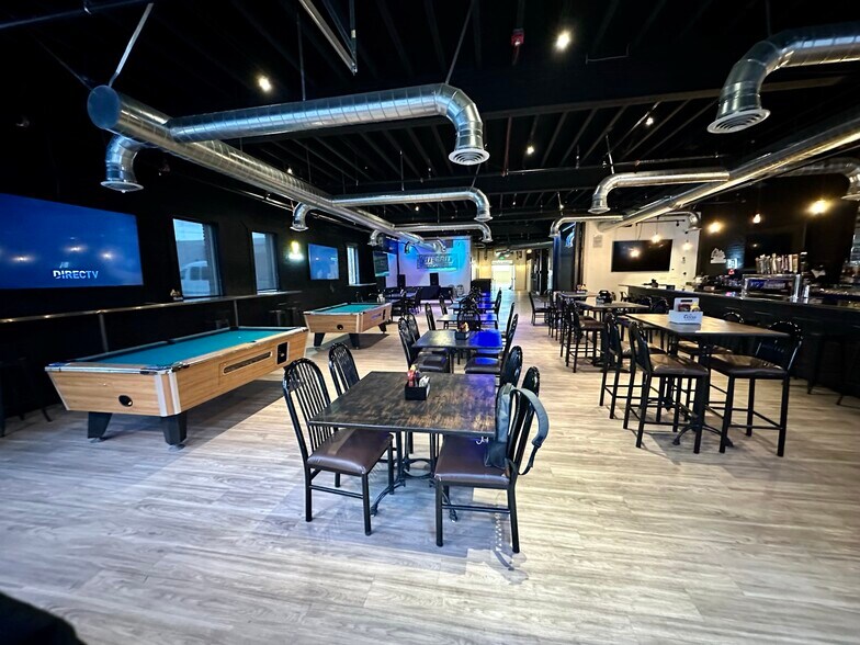 More Photos Of 231 E Main St, Trinidad Bar For Sale