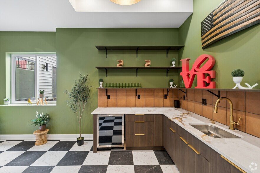More Photos Of 1818 N 53rd St, Philadelphia Apartments For Lease