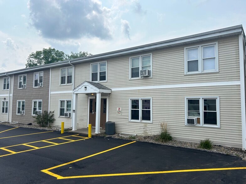 More Photos Of 2519 Clarkson Ave, Des Moines Apartments For Sale