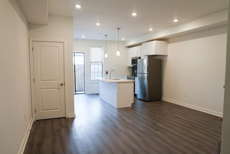 More Photos Of 4107 W Girard Ave, Philadelphia Apartments For Sale