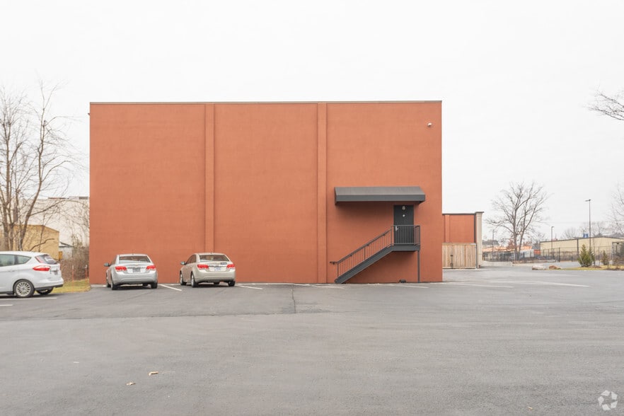 More Photos Of 331 Baltimore Pike, Bel Air Freestanding For Lease