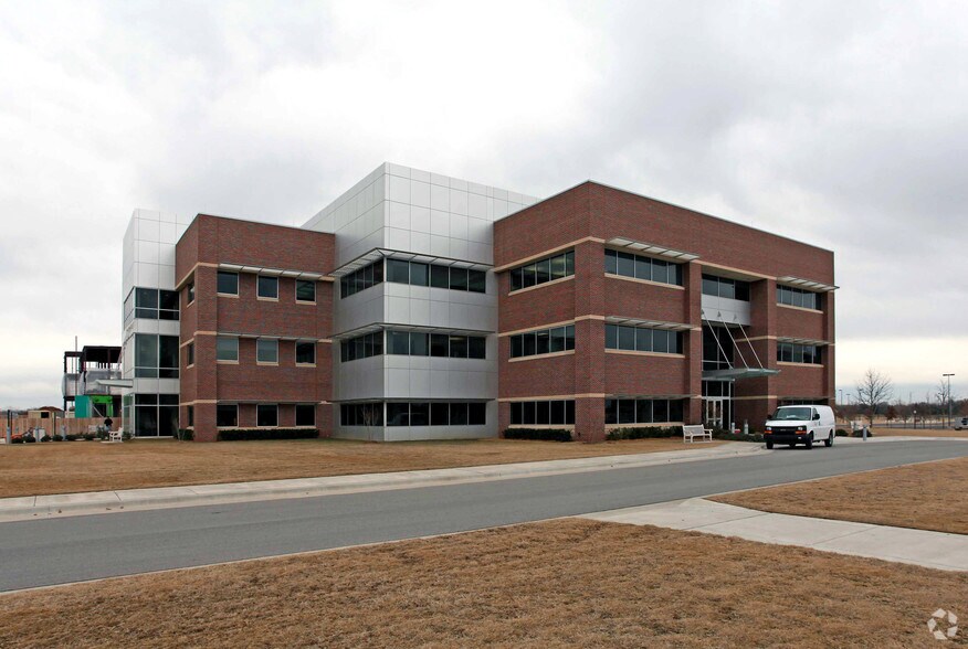 More Photos Of 201 David L. Boren Blvd, Norman Schools For Lease