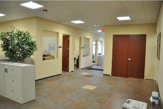 Photo of 1st Floor Ste 800