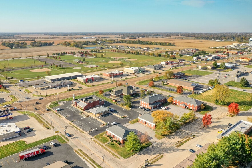 More Photos Of 500 Ohara Dr, Troy Office For Sale